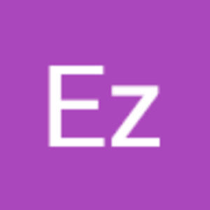 Meet your Posher, Ez